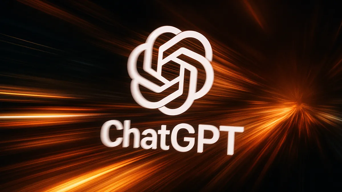 ChatGPT ist ein schnelles Tool
